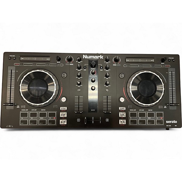 Used Numark Mixtrack Platinum DJ Controller