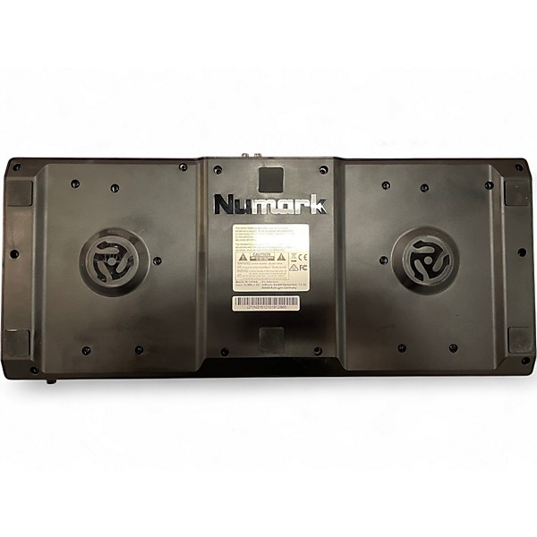 Used Numark Mixtrack Platinum DJ Controller