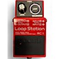 Used BOSS RC1 Loop Station Pedal thumbnail