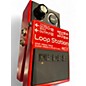 Used BOSS RC1 Loop Station Pedal