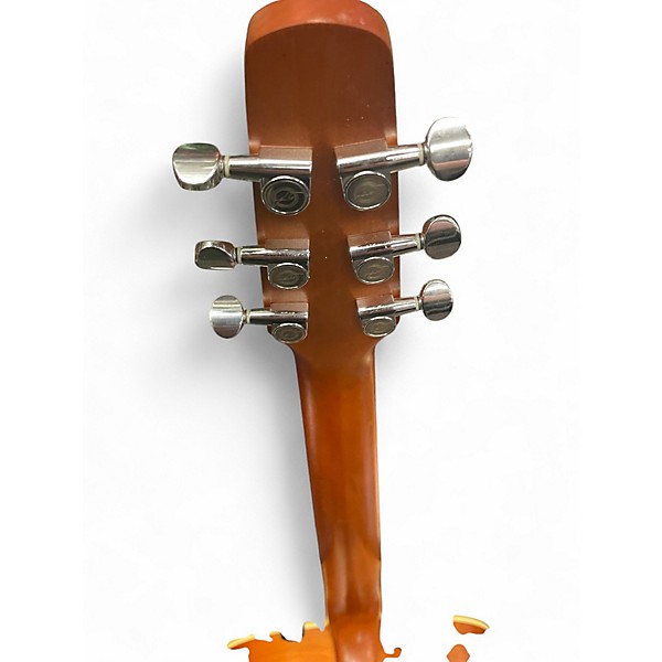 Used Seagull Entourage Rustic Rustic Burst Acoustic Guitar