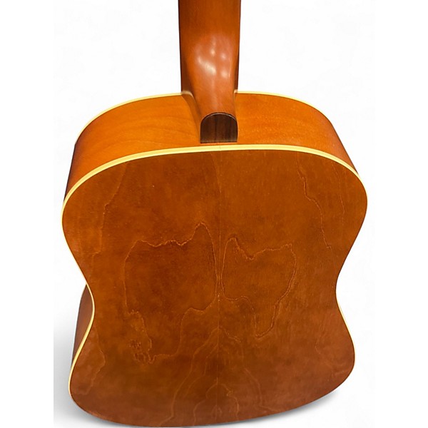Used Seagull Entourage Rustic Rustic Burst Acoustic Guitar