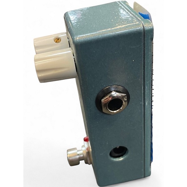 Used Malekko Heavy Industry Omicron Series Tremolo Effect Pedal