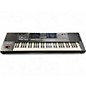 Used Roland E-A7 Arranger Keyboard thumbnail