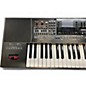 Used Roland E-A7 Arranger Keyboard