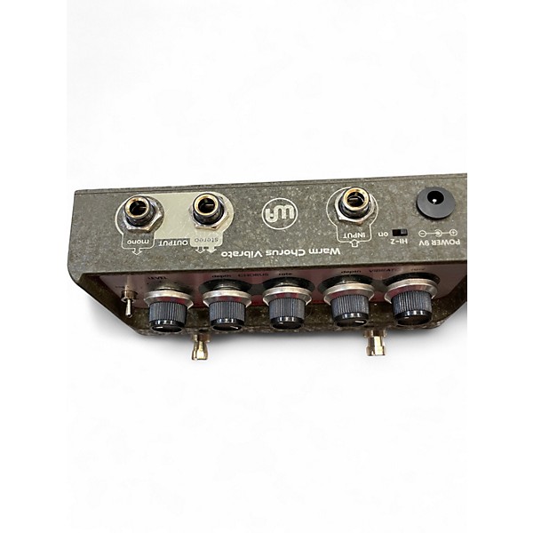 Used Warm Audio wa-c1 Effect Pedal