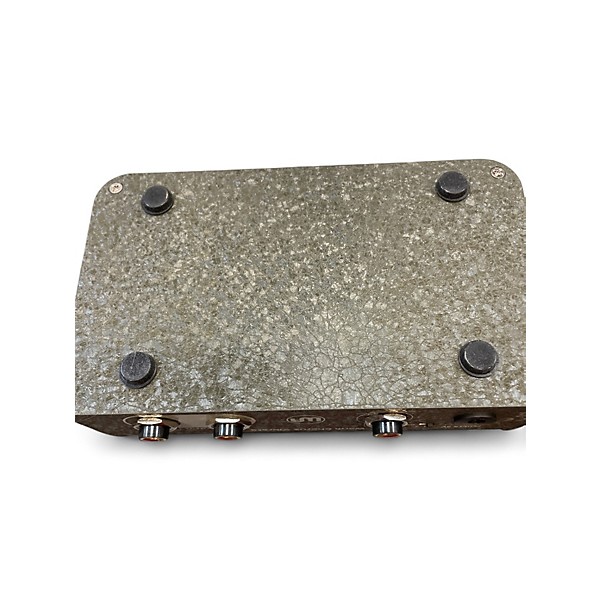 Used Warm Audio wa-c1 Effect Pedal