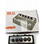 Used Warm Audio wa-c1 Effect Pedal
