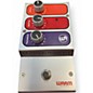 Used Warm Audio mutation phasor ii Effect Pedal thumbnail