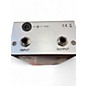 Used Warm Audio mutation phasor ii Effect Pedal