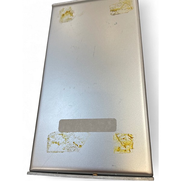 Used Warm Audio mutation phasor ii Effect Pedal