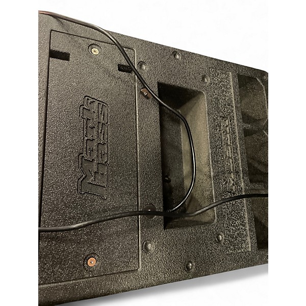 Used Markbass Little Mark 58R Bass Combo Amp