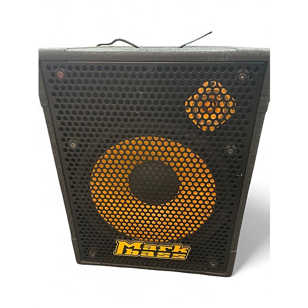 Used Markbass Little Mark 58R Bass Combo Amp