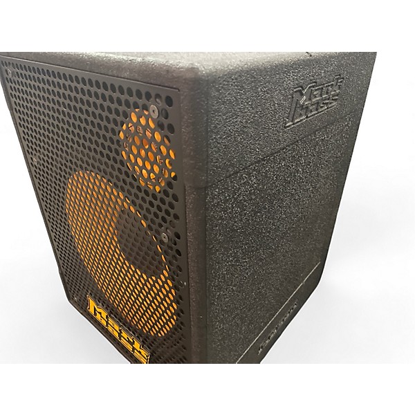 Used Markbass Little Mark 58R Bass Combo Amp