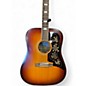 Used Epiphone Masterbilt Frontier FT110 Iced Tea Acoustic Electric Guitar