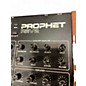 Used Sequential PROPHET REV2 Synthesizer