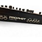 Used Sequential PROPHET REV2 Synthesizer