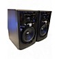 Used JBL 305P MKII PAIR Powered Monitor
