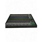 Used Mackie PROFX22 v3 Unpowered Mixer