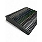 Used Mackie PROFX22 v3 Unpowered Mixer