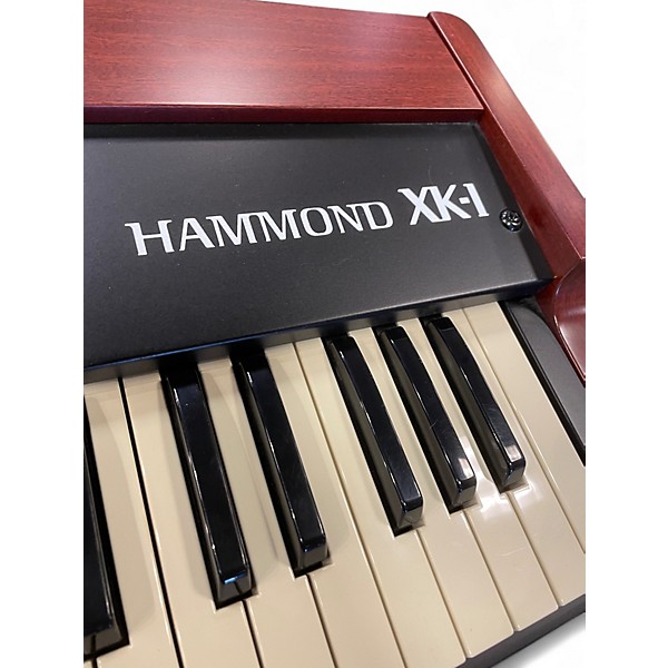 Used Hammond XK1 Organ