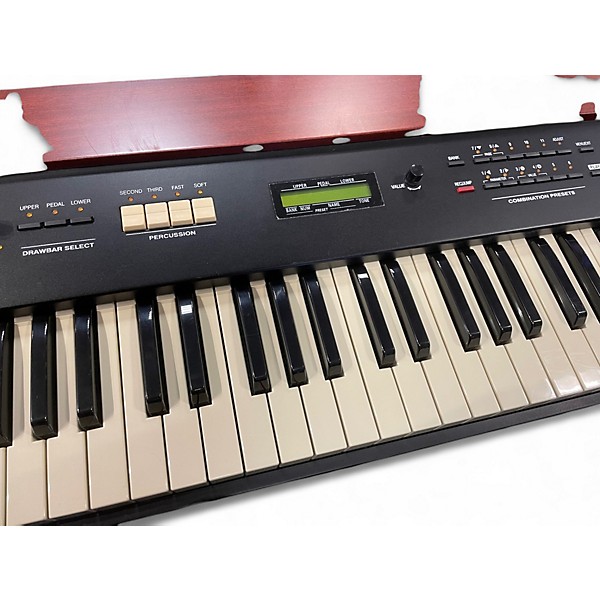 Used Hammond XK1 Organ