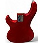 Used G&L Kiloton Red Electric Bass Guitar