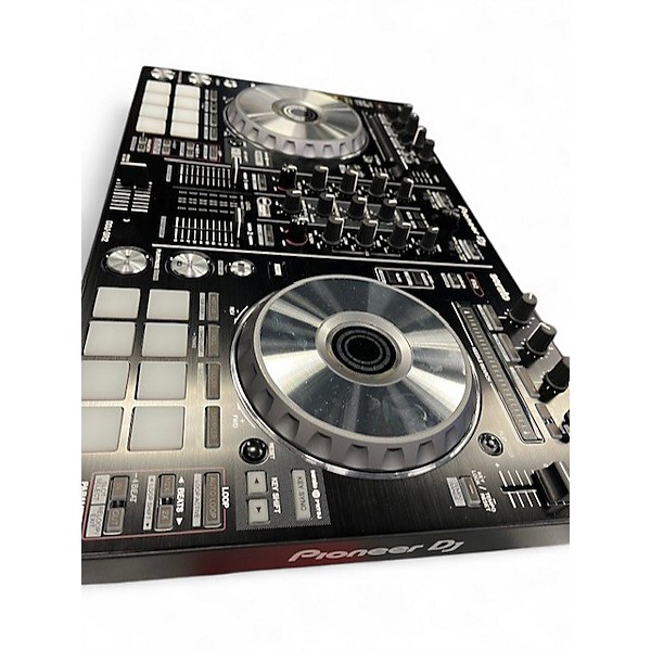 Used Pioneer DJ DDJSR2 DJ Controller