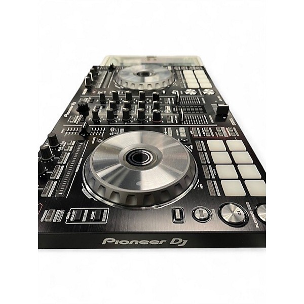 Used Pioneer DJ DDJSR2 DJ Controller