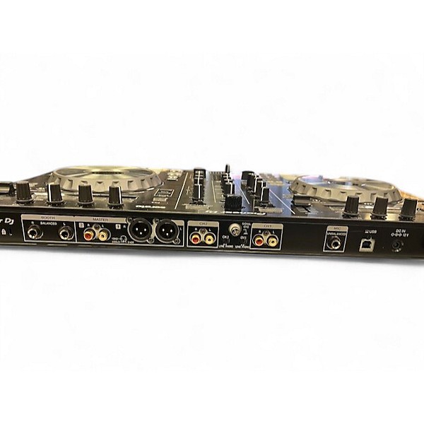 Used Pioneer DJ DDJSR2 DJ Controller