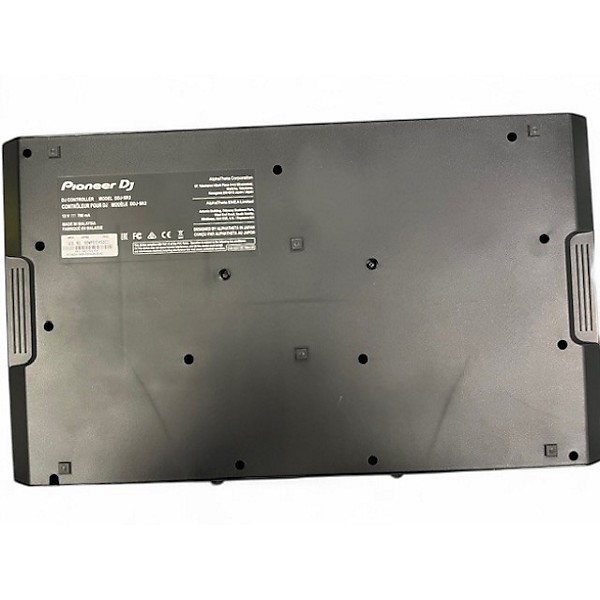 Used Pioneer DJ DDJSR2 DJ Controller