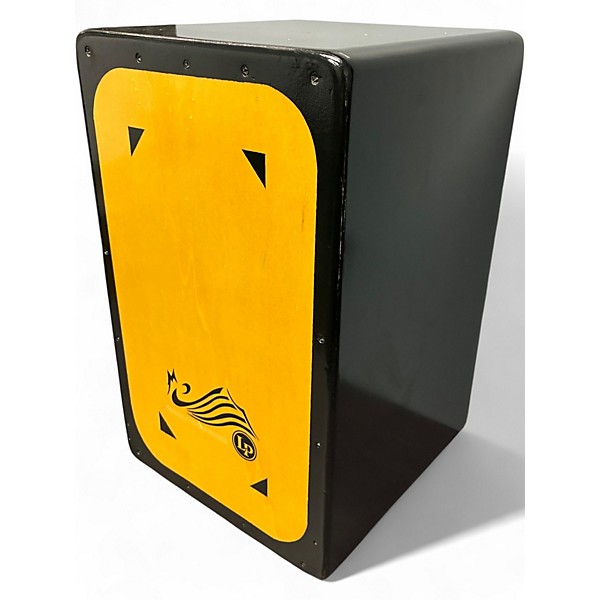 Used LP Mario Cortes Cajon Cajon