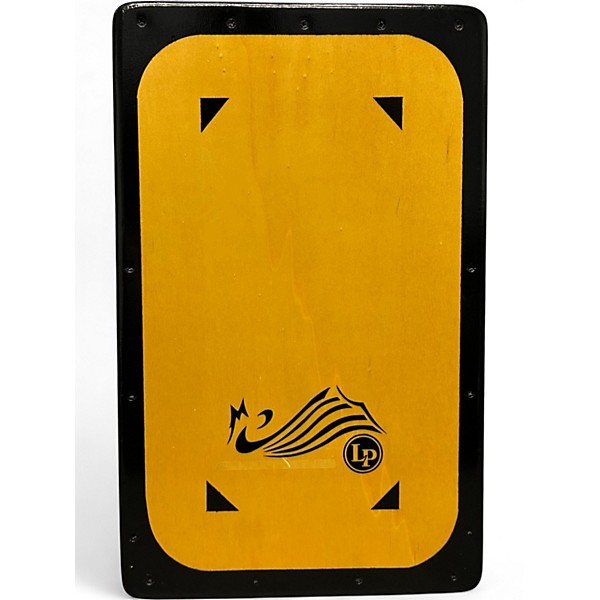 Used LP Mario Cortes Cajon Cajon