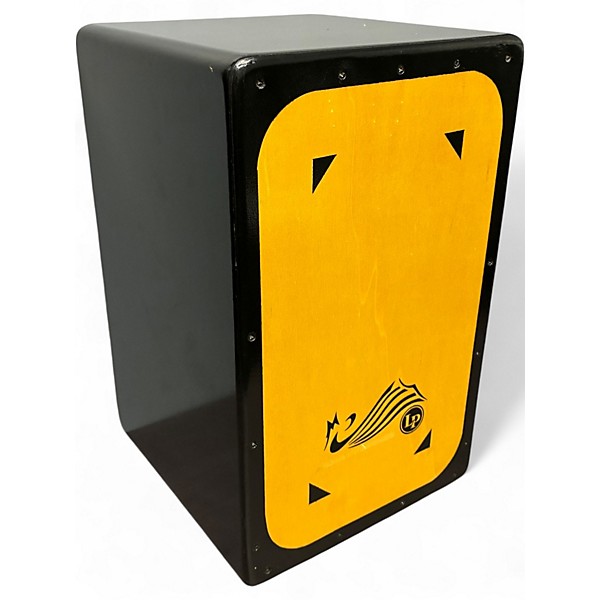 Used LP Mario Cortes Cajon Cajon