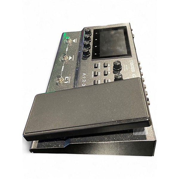 Used BOSS GX10 Effect Processor