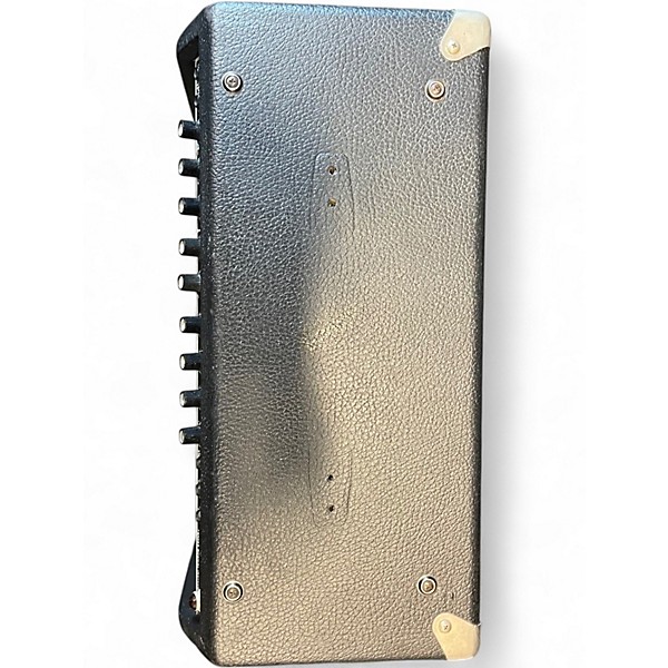 Used Fender Princeton 65 1x12 65W Guitar Combo Amp