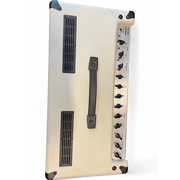 Used EVH 5150 Iconic Series  Tube Guitar Combo Amp