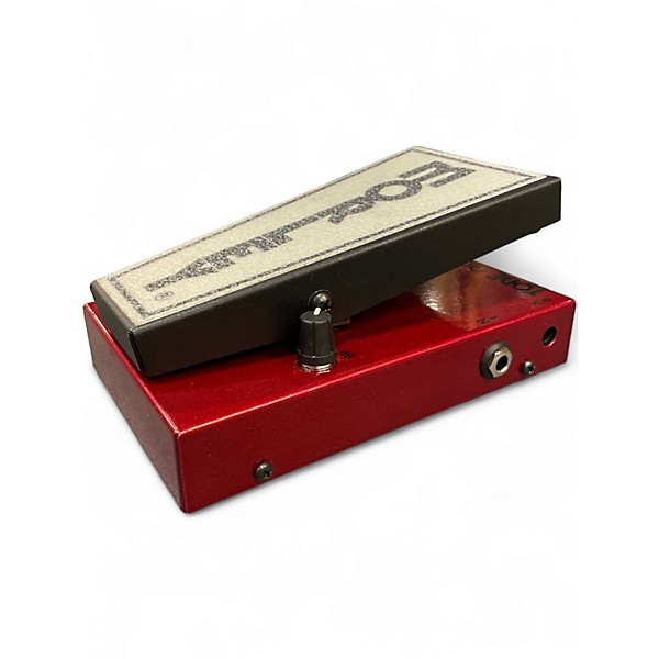 Used Morley TONE QUESTOR Effect Pedal