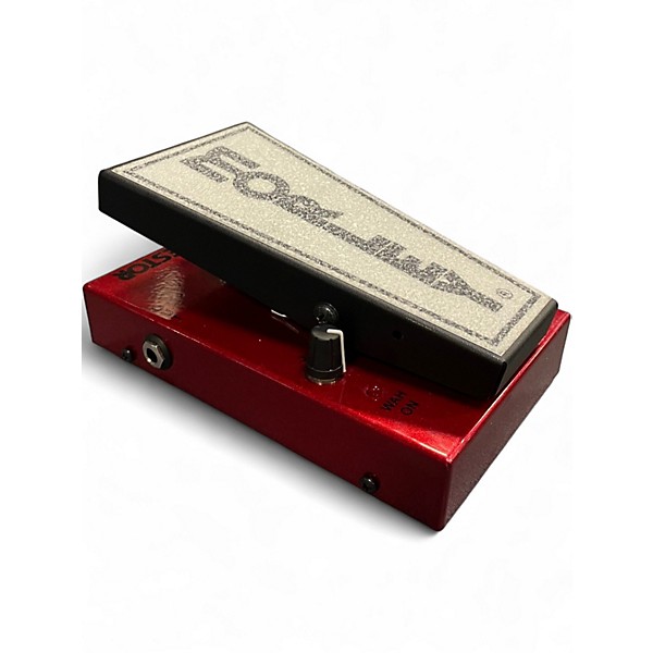 Used Morley TONE QUESTOR Effect Pedal