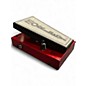 Used Morley TONE QUESTOR Effect Pedal