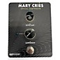 Used PRS MARY CRIES Effect Pedal thumbnail