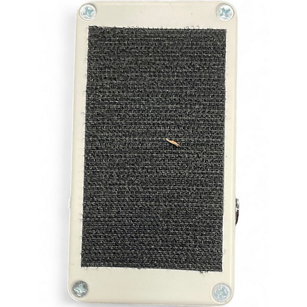 Used JHS Pedals REVERB Effect Pedal