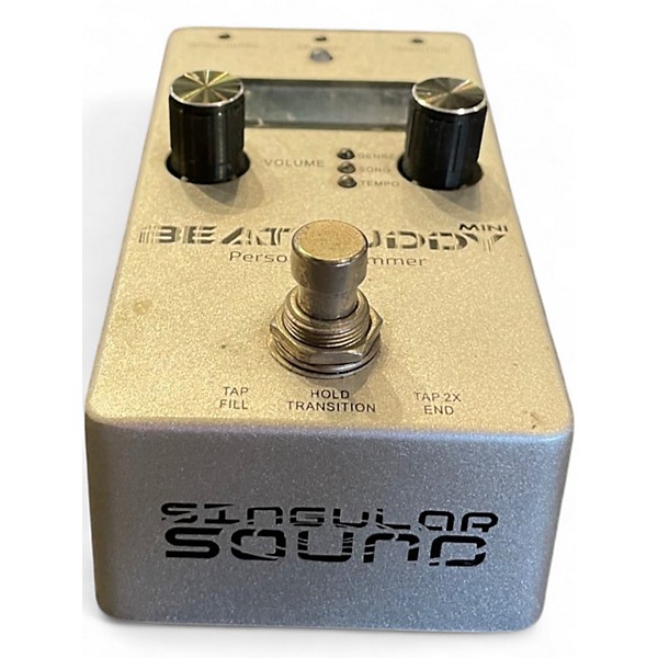 Used Beat Buddy MINI Drum Machine