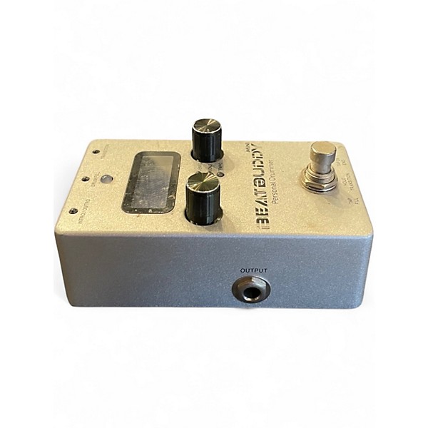 Used Beat Buddy MINI Drum Machine