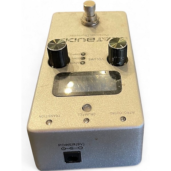 Used Beat Buddy MINI Drum Machine