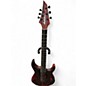 Used Jackson Pro Series Dinky DK Modern Ash HT6 Baked Red Solid Body Electric Guitar thumbnail