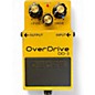 Used BOSS OD3 Overdrive Effect Pedal thumbnail