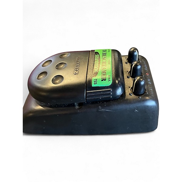 Used Ibanez ts5 Effect Pedal