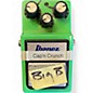 Used Ibanez TS9 Tube Screamer Distortion Effect Pedal thumbnail