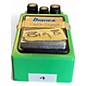 Used Ibanez TS9 Tube Screamer Distortion Effect Pedal